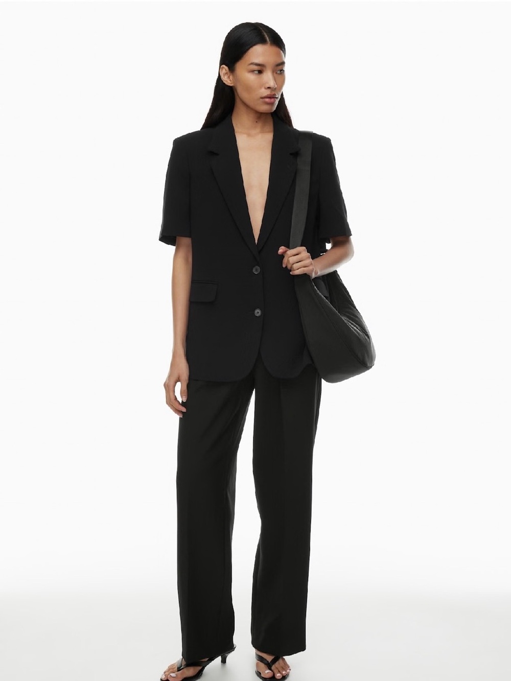 Babaton Nominate Blazer